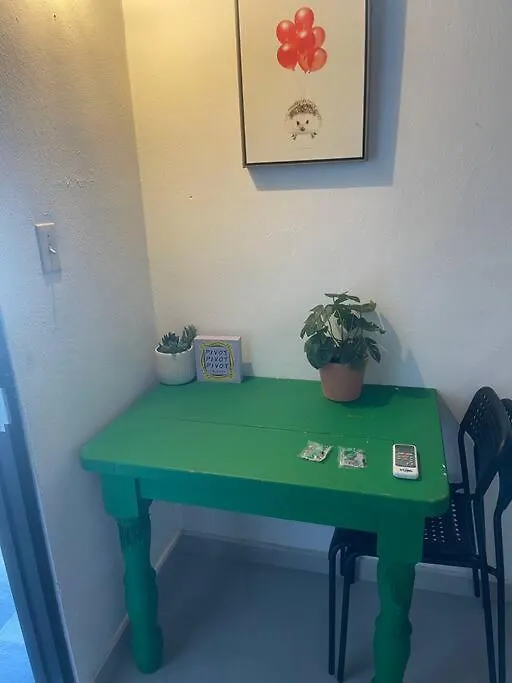 Trotamundos Apartment San Juan 0*,  Puerto Rico