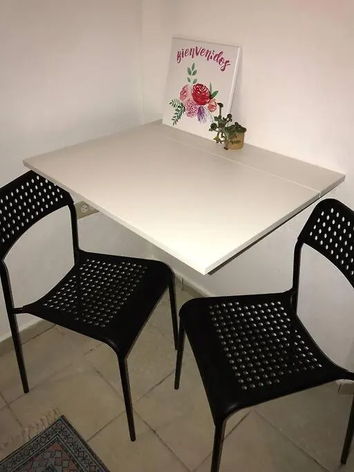 Trotamundos Apartment San Juan Homestay