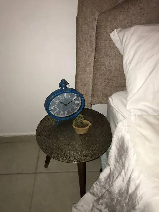 Homestay Trotamundos Apartment San Juan Puerto Rico