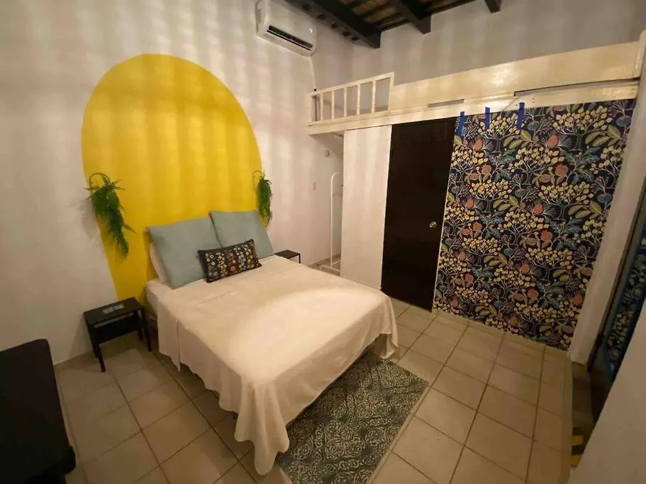 Homestay Trotamundos Apartment San Juan