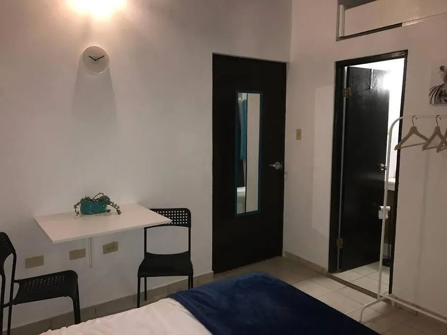 Homestay Trotamundos Apartment San Juan