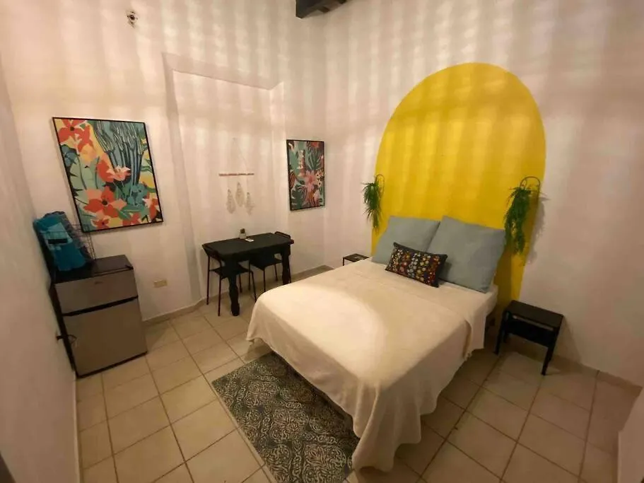 Trotamundos Apartment San Juan 0*,  Puerto Rico