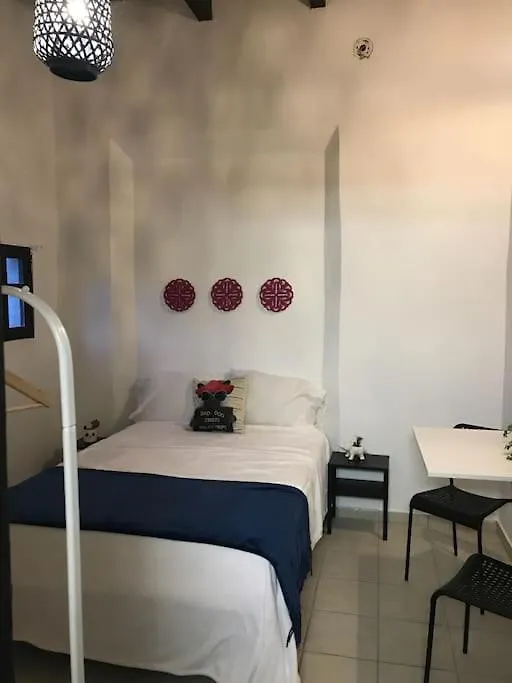 Trotamundos Apartment San Juan Puerto Rico