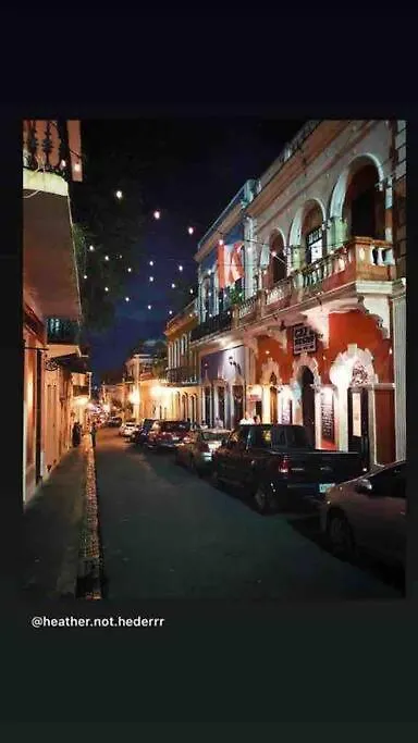 Trotamundos Apartment San Juan
