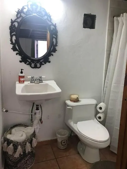 Trotamundos Apartment San Juan 0*,