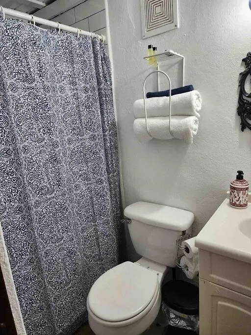 Trotamundos Apartment San Juan Puerto Rico