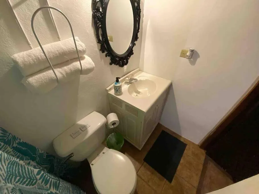Trotamundos Apartment San Juan Puerto Rico