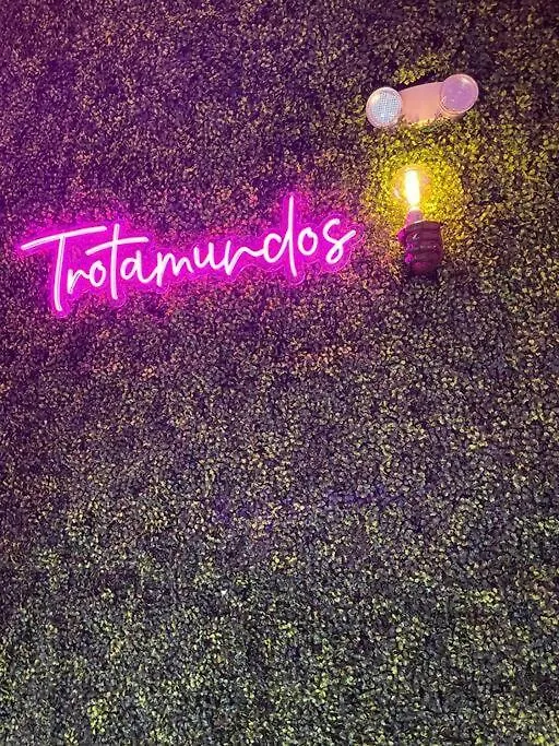Homestay Trotamundos Apartment San Juan Puerto Rico
