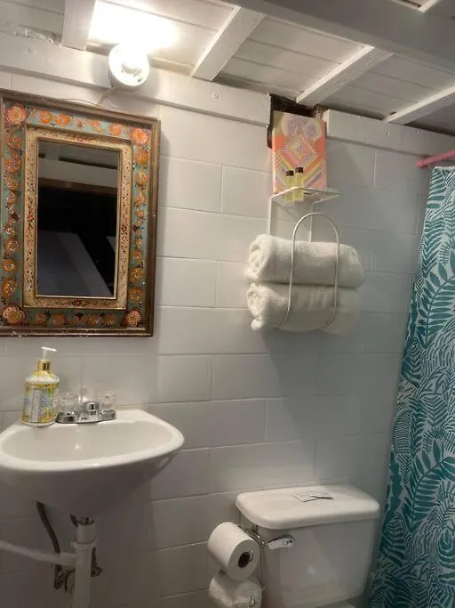 Homestay Trotamundos Apartment San Juan