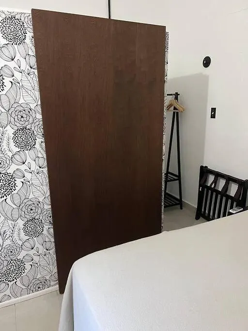 Trotamundos Apartment San Juan Homestay